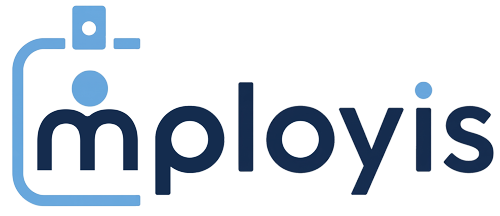 Mployis logo